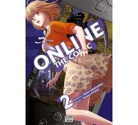 Delcourt Online the comic tome 2