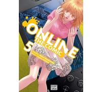 Delcourt Online the comic tome 5