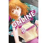 Delcourt Online the comic tome 8