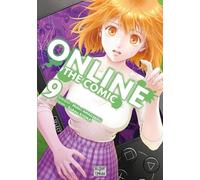 Delcourt Online the comic tome 9