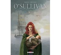 DELCOURT O'sullivan tome 1