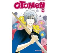 Delcourt otomen tome 9