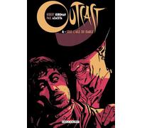 Delcourt Outcast tome 4