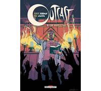 Delcourt Outcast tome 5