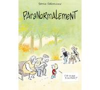 Delcourt Paranormalement