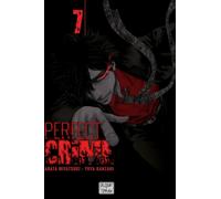 DELCOURT Perfect crime tome 7