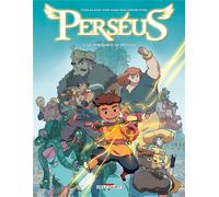 Delcourt Perséus tome 1