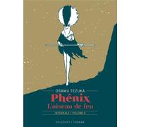 Phénix l'oiseau de feu T05 - Édition prestige