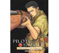 Delcourt Pilote sacrifié tome 7