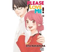 Please love me ! T10