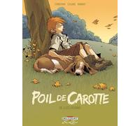 DELCOURT Poil de Carotte de Jules Renard