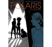 DELCOURT Polaris - la nuit de Circé
