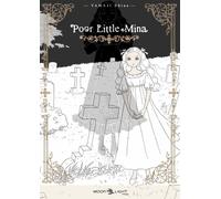 Delcourt Poor Little Mina