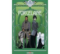 DELCOURT Porcelaine tome 2