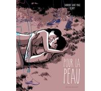 DELCOURT Pour la peau