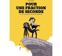 DELCOURT Pour une fraction de seconde