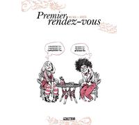 Delcourt Premier rendez-vous