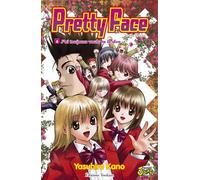 Delcourt pretty face tome 6 - j'ai toujours voulu te le dire