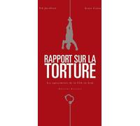 DELCOURT Rapport sur la torture