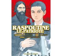 Raspoutine le patriote T01