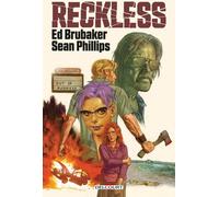 Delcourt Reckless tome 1