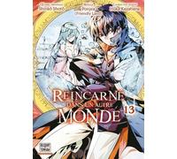 Réincarné dans un autre monde T13