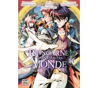 Delcourt Réincarné dans un autre monde tome 14