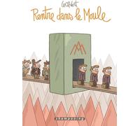 DELCOURT Rentre dans le moule