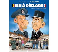 DELCOURT rien à déclarer