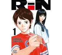 Delcourt Rin tome 1