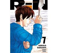 DELCOURT Rin tome 7