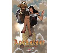 Delcourt Rocketeer - Nouvelles aventures tome 2