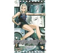 Rosario + Vampire saison II T11