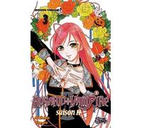 Rosario + Vampire, Saison 2, Tome 3 :