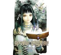 Delcourt rosario + vampire saison ii tome 4