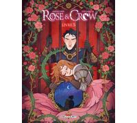 Delcourt Rose & Crow tome 5