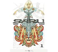 Delcourt Saru tome 1
