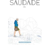 DELCOURT Saudade