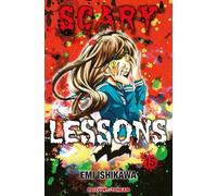 Delcourt Scary Lessons Tome 15
