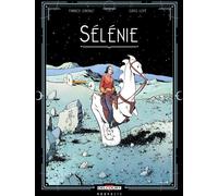 DELCOURT Sélénie