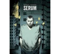 DELCOURT Sérum