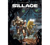 Delcourt Sillage tome 15
