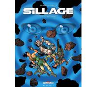 DELCOURT Sillage tome 19