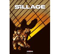 DELCOURT Sillage tome 7