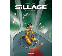 DELCOURT Sillage tome 9