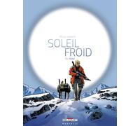 Delcourt Soleil froid tome 1