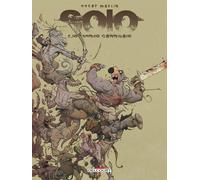 Delcourt Solo tome 3