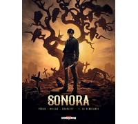 Delcourt Sonora tome 1