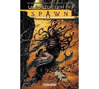 Delcourt Spawn - La malédiction de Spawn tome 3