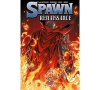 Delcourt Spawn - renaissance tome 2